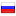 vwebe.ru hosted country